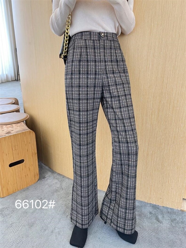 时装裤，其它，千百莲