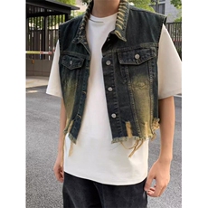 蓝色