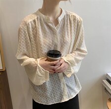 【素妮】2022开春雪花小开衫，其它，素妮