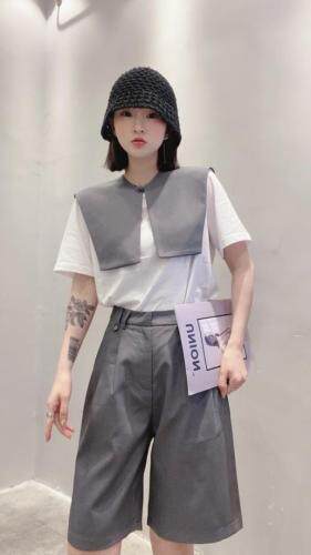 连体套装，女装职业装，主合