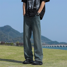 蓝色