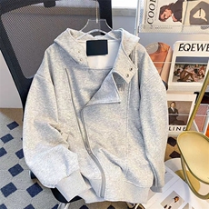 新款长袖T恤男秋季潮牌美式高街圆领卫衣宽松休闲打底衫，女装T恤，星座506A