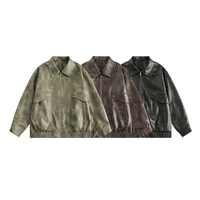 A408-2025PY6060-特批75-X138-尺码-M-2XL-聚酯纤维45%PU55%-白底图片