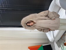 热卖冬新款羽绒服，女装羽绒服，卡希妮(5F)