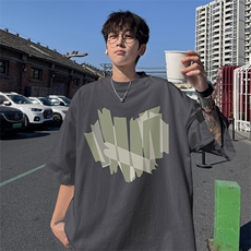 深灰色