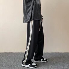 男春秋季休闲长裤仿大鱼麟A541P32，男装休闲裤，星座1116-2