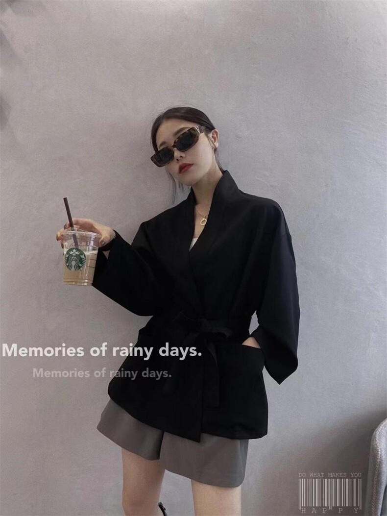 新款外套，其它，韩流星