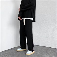男春秋季休闲长裤防弹力布K0083P34，男装休闲裤，星座1116-2