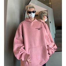 粉色