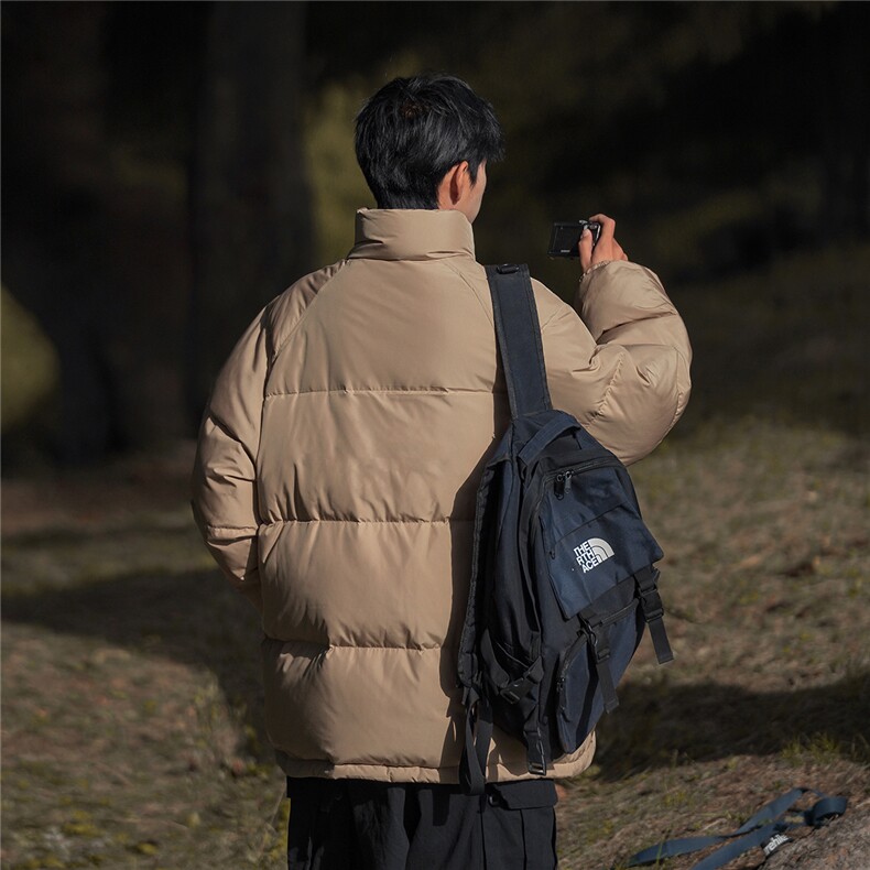 特批山系港风时尚字母印花保暖棉衣A247-TPMY374特批85,男装棉衣,电商A247
