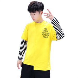 2919秋款卫衣男圆领潮流韩版宽松ins火上衣潮牌外套图片