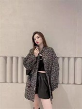 秋冬呢料外套，其它，菲特佳人