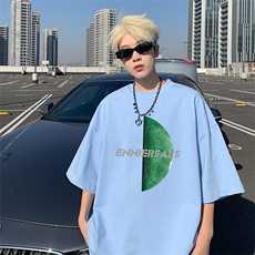 浅蓝色