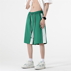 绿色
