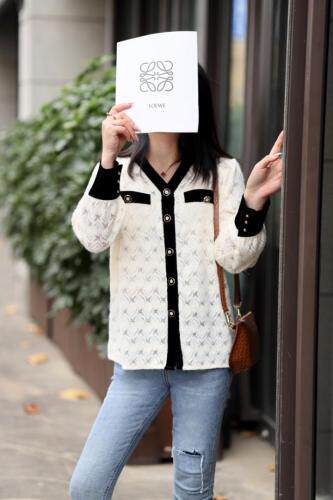 2021春款波，女装，慧颖帛