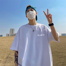 白色