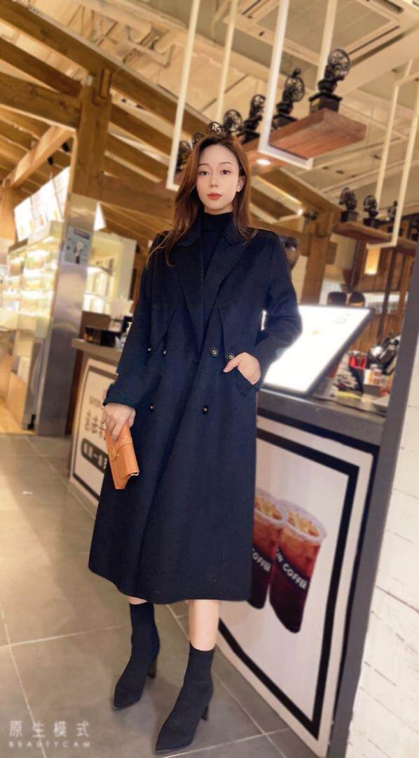 双面呢料，其它，倾城伊人