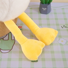 顶新玩具 珍珠天鹅