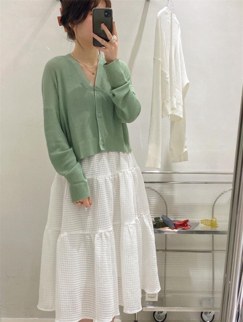 【现货】韩系上衣，其它，FMV(1F)