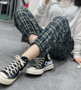 欧版格裤，其它，开心依典