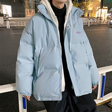 蓝色