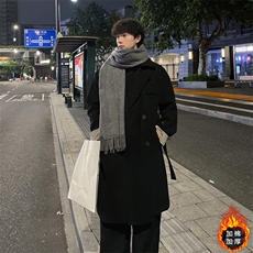 黑色 加棉款