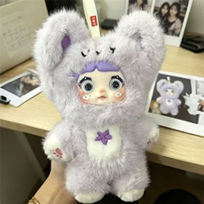 糯米儿可爱不打烊系列盲盒
