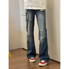 蓝色