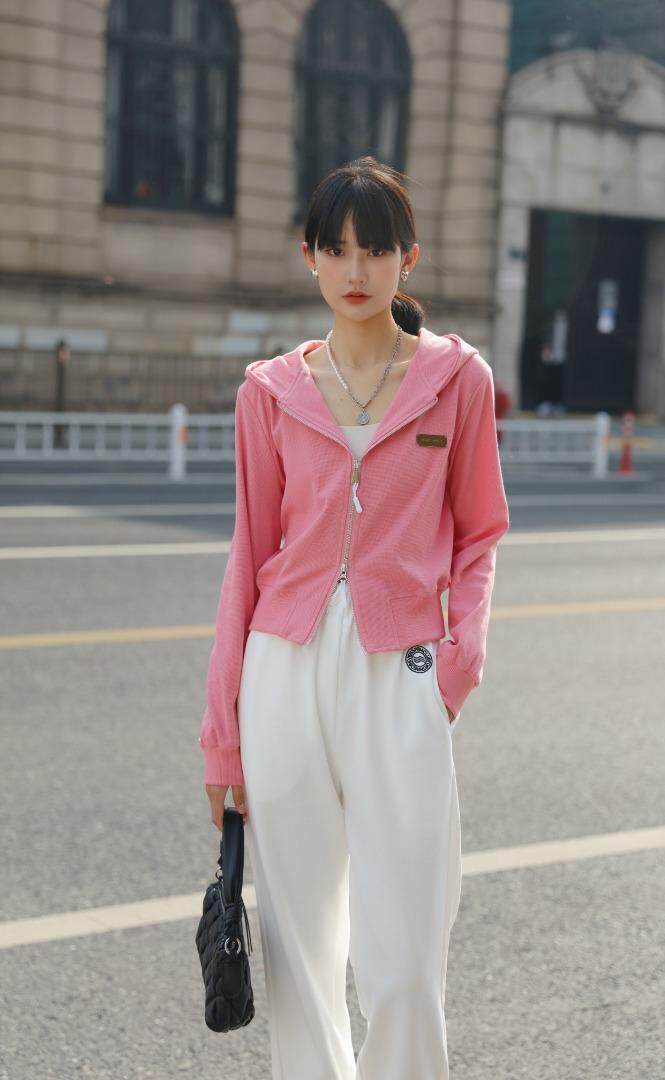 【现货】新款夏季针织开衫上衣，其它，那简