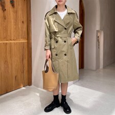 ZHUPIN风衣#，女装风衣，主品