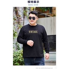 流行原宿简约文艺新款纯棉白色黑色长袖卫衣，男装卫衣，星座1210-1