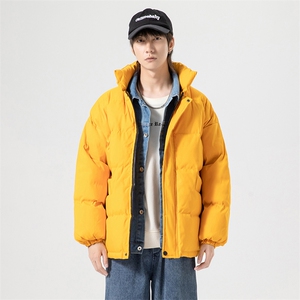 抖音直播 2023 牛仔假两件棉衣棉服 无影墙 8218 P118 严控-158图片