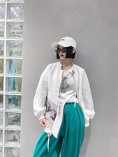 2022春款外套，其它，圣芭拉