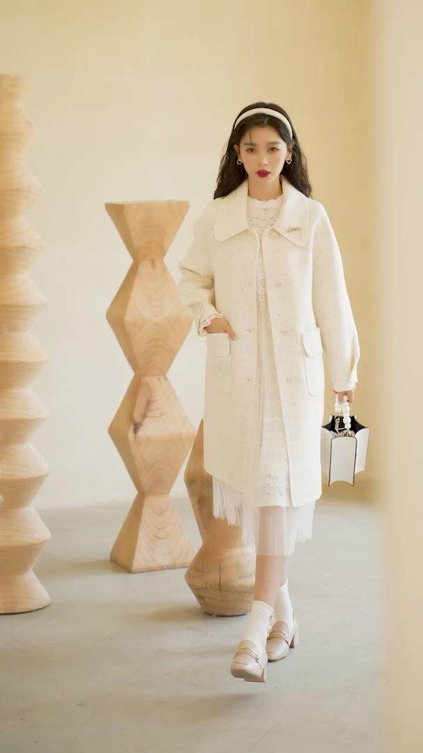 忆思妤冬装火爆热卖中，其它，忆思妤