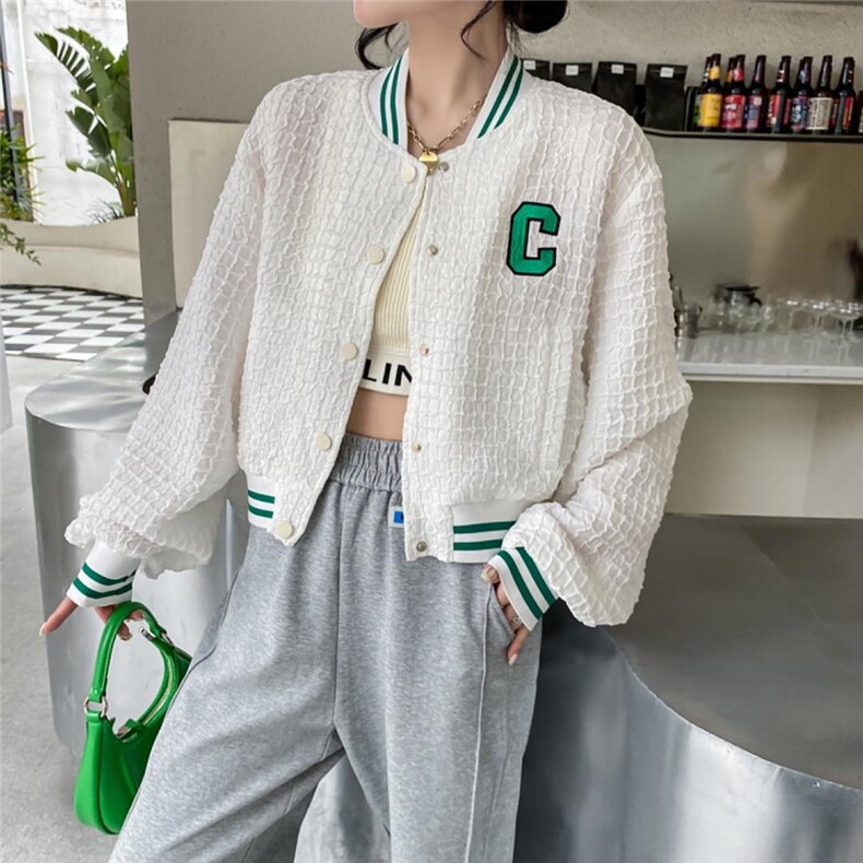 夏天仿晒服，其它，女人家淼漫