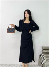 套装大，女装职业装，依挺好