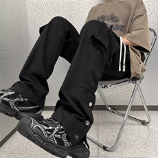 男春夏新款青少年时尚休闲裤AK105P52，男装休闲裤，星座1116-2