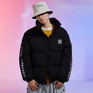 2020韩版潮流棉袄棉衣男冬季立领外套羽绒棉服男士 A436-899图片