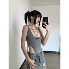 2025破洞毛边牛仔短裤男女夏季薄款美式高街宽松五分裤子，男装牛仔裤，星座506A