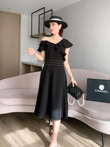 新款，女装，欧莎俪影