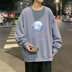蓝色