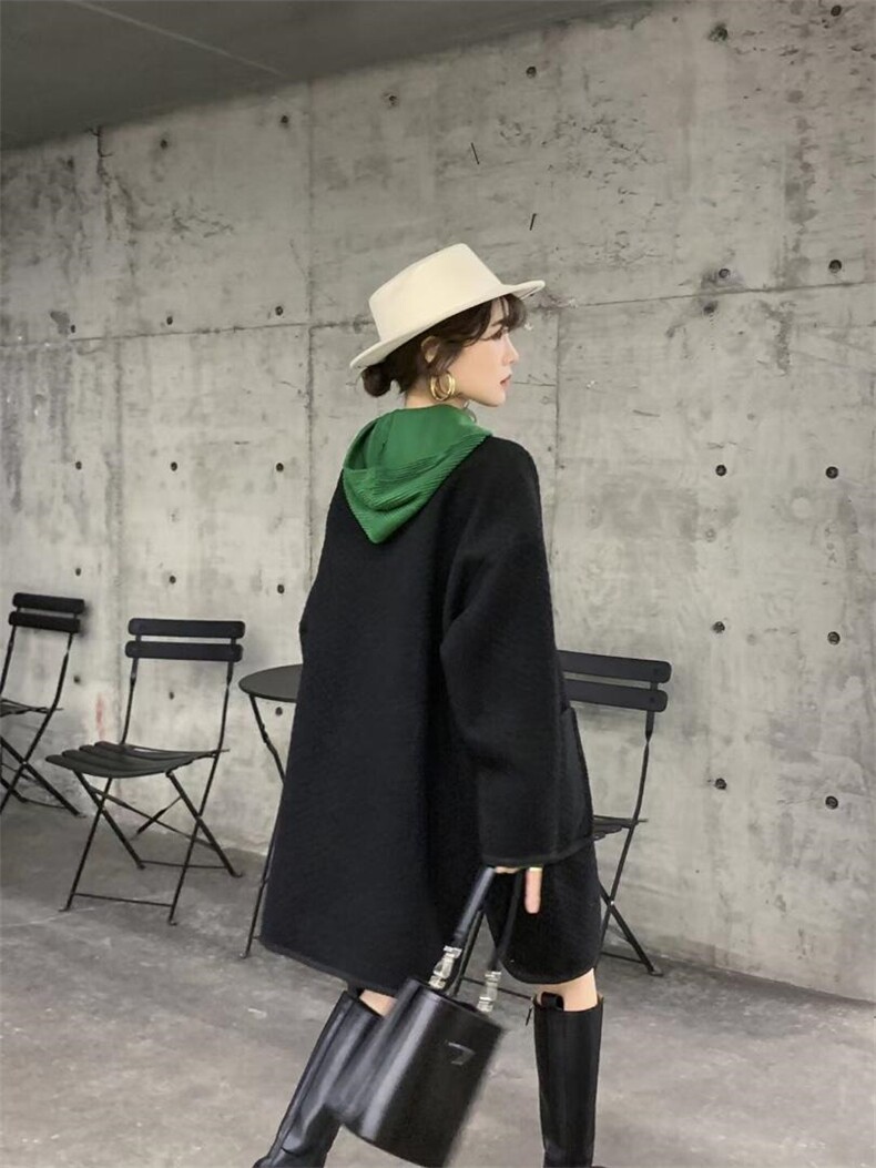 加厚复合呢，其它，江南雨桐