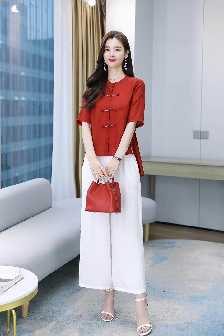 百衣时尚 HZBYSS142643