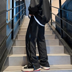 男秋季新款港风休闲裤冲锋裤SK206P36，男装休闲裤，星座1116-2