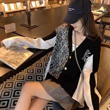 针织，其它，艾芭迪·埃