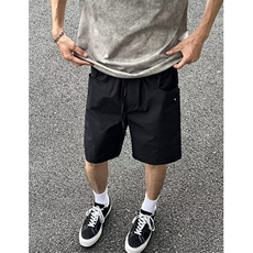 美式潮牌大口袋工装短裤男休闲夏季速干新款宽松五分裤KD1201，男装牛仔裤，星座1116A（原606A-3）