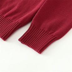 2025年秋季时尚百搭通勤简约休闲加厚平面圆领，女装针织衫/毛衣，阁惠羊绒