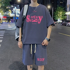 深灰色