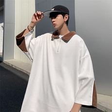 白色