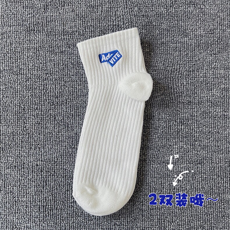 WZ001-P102双日系中筒袜美式中筒袜子男长袜男,饰品袜子,电商A040